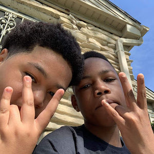 Meet your Posher, Brian